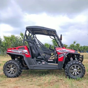 HISUN HS1000UTV 1000CC Utility Terrain Vehicle