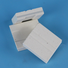 Customized Ceramic Welding Backing Plate