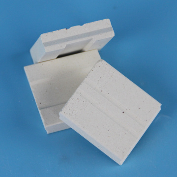 Customized Ceramic Welding Backing Plate