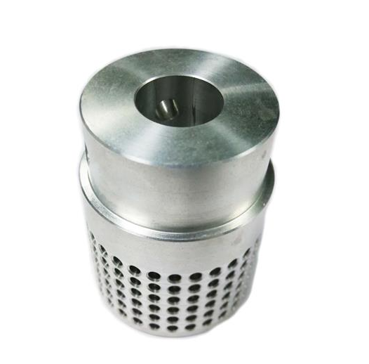 CNC Machining Parts