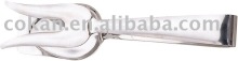 stainless steel salad tong,food tong,serving tong CK-T067