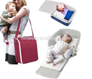 baby bed/baby cribs/baby travel bed