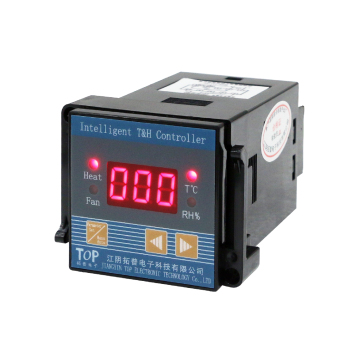 Humidity and Temperature Control Devices