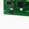 แผงด้านหน้า PCB Assy A200