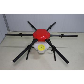 Agricultural spraying 6-Axis 16L Agricultural Drone Frame