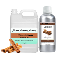 100% pure natural cinnamon bark steam distillation cinnamon oil
