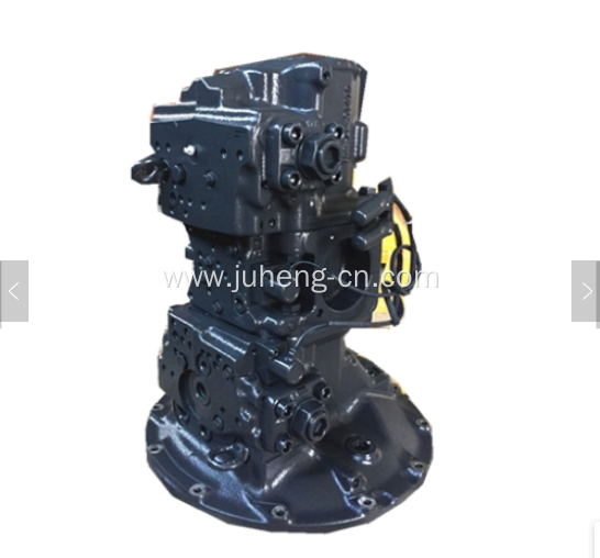 PC230-6 Hydraulic Pump 708-2L-00421 708-2L-00423