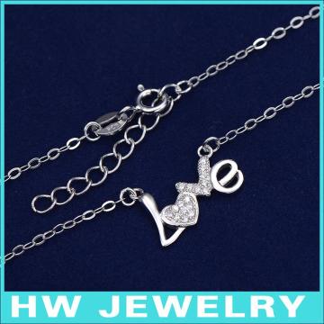 famous silver jewelry necklace brand