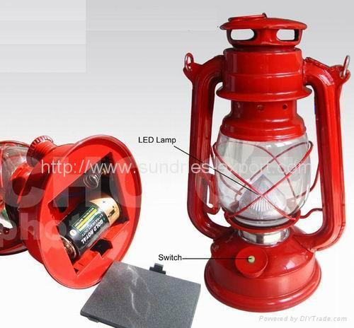 Battery Lantern, LED Lantern, LED Light