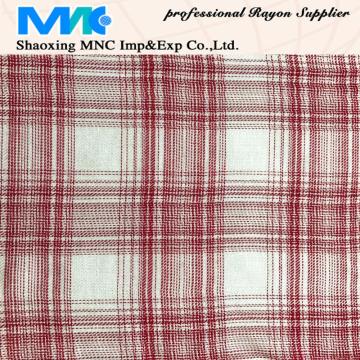 rayon yarn dyed fabrics