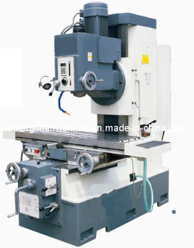 X7140 Bed Type Milling Machine