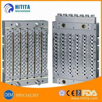 High quality custom plastic item moulding