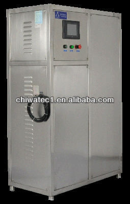 Whole 300G Ozone generator system for water treatment