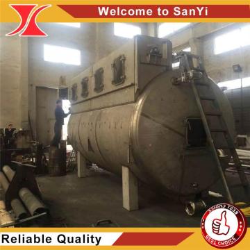 2016 hot sale Knit fabric dyeing and finishing machines