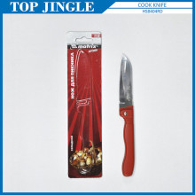 Detachable small portable fruit peeling knife