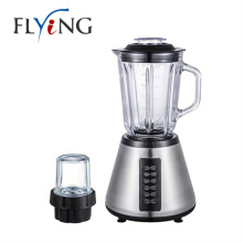 1000W Copa de vidrio con vidrio Blender OEM