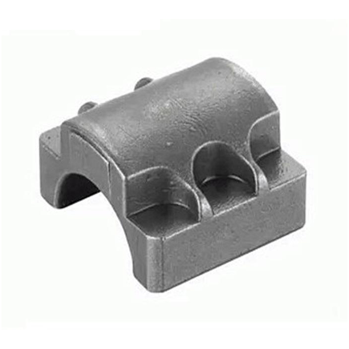 Stainless Steel Lost-wax Investment Casting Parts