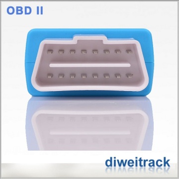 Gps Fleet Monitoring &amp; Obd Vehicle Diagnostics