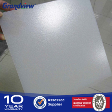 Acrylic/PMMA plexiglass light diffuser