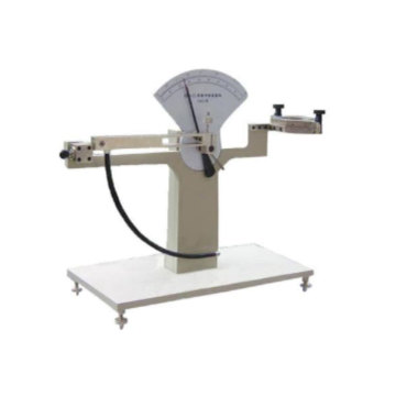 Pendulum Impact Testing Machine for Film Impact Testing