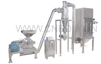 2014 all-purpose pharmaceutical pulverizing machine