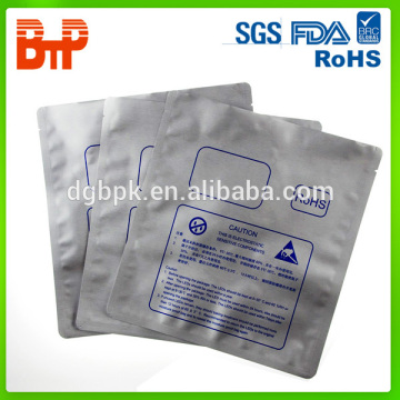 aluminum foil anto-static bag
