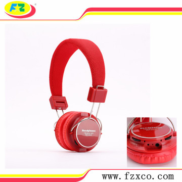 Phone Portable Wireless Headphones for music