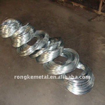 Baling Wire