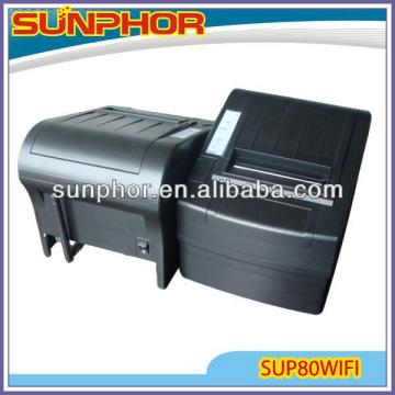 80mm wifi printer SUP80WIFI