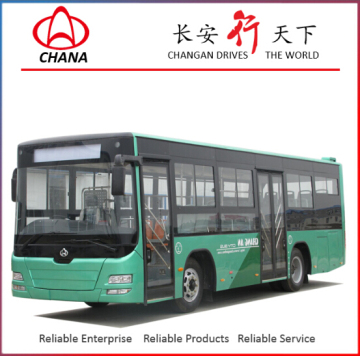 City Buses Sc6850