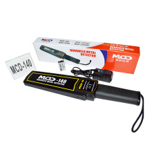 Accurate Body Scanner Metal Detector Gate MCD-3003B2