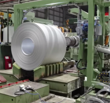 Full Automatic Strapping Machines