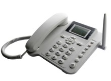 GSM Fixed Cordless Phone/GSM Fixed Wireless Telephone Etross-6288