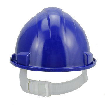 Capacete de segurança industrial