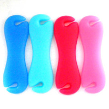 Silicon Earplug Organizer