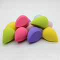 Facial Powder Set Puff Makeup Sponge