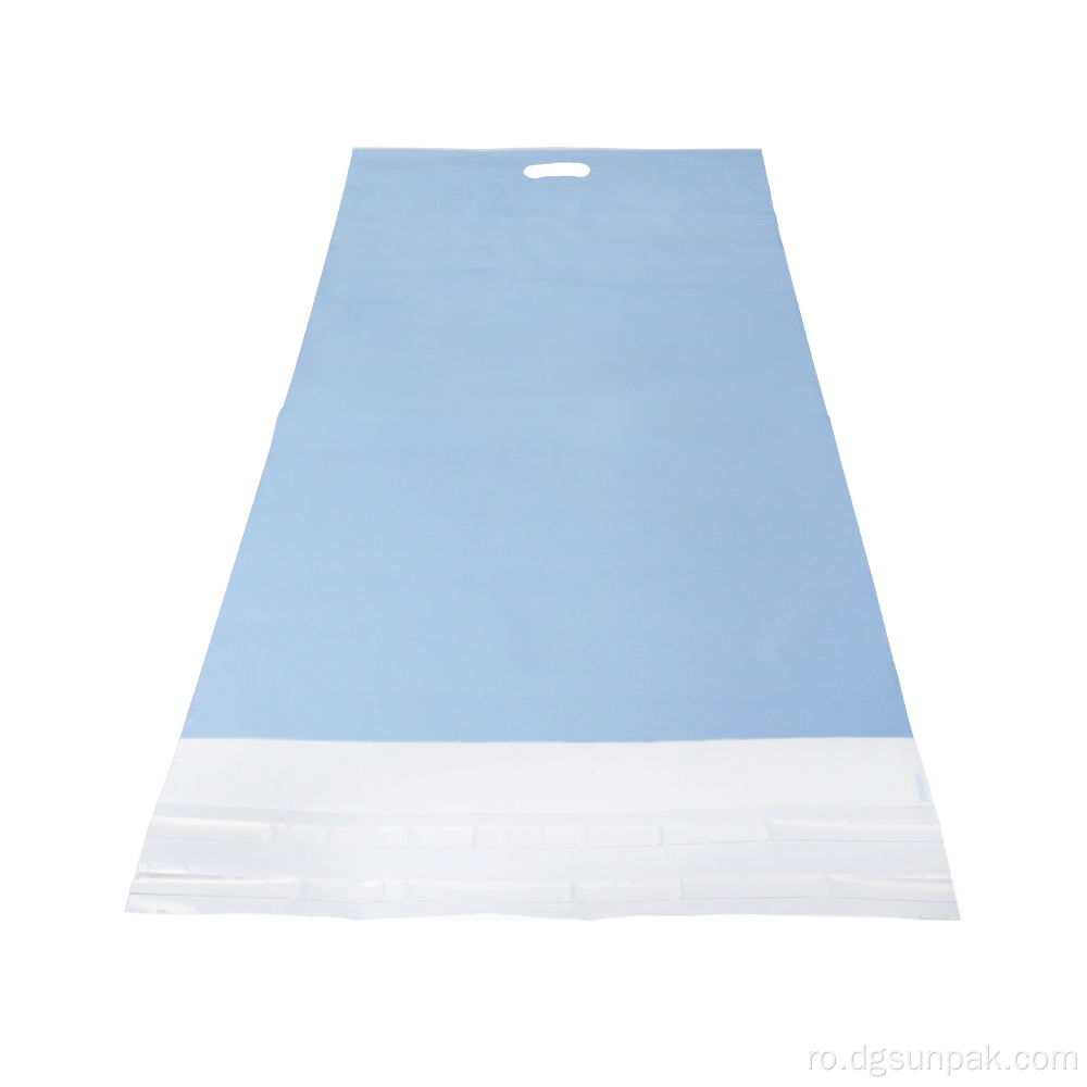 Geantă de corespondență GRS Poly Mailers tipărită personalizat