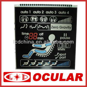 VA TN LCD Display Panel