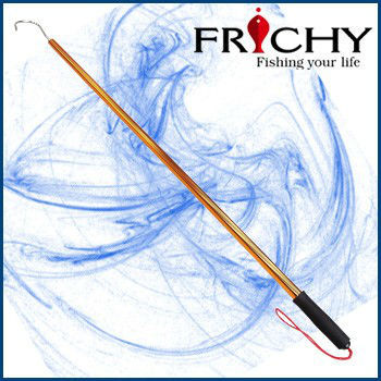 Aluminium Fishing Gaff - FLG07B