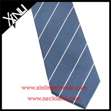 100% Fashion Handmade Stripe Silk Neck Tie Business Idea