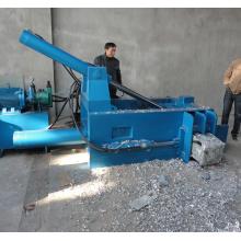 Aluminum can baling machine factory supply