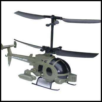 Rc  toy 3  channel electric  rc  helicopter   REH33712E