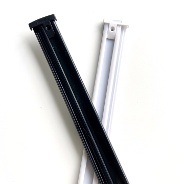 Factory Wholesale Low Voltage Power Rail Connector for Shelf Light Tubes