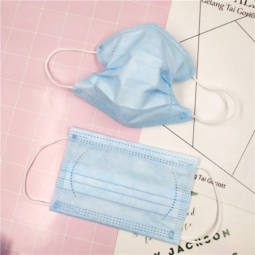 Ffp3 / Ffp2 Respirator Medical Surgical Mask