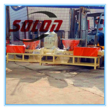 Most popular free quarantine pallets hole digging machine in good reputation
