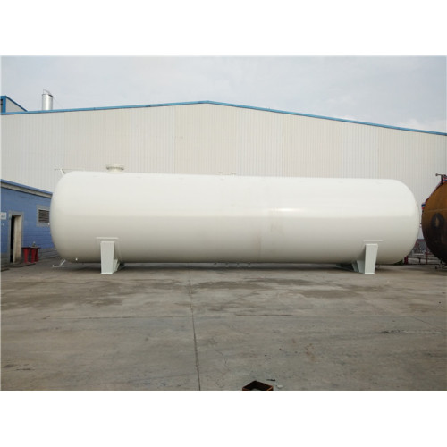 Thùng chứa LPG số lượng lớn 30000 gallon