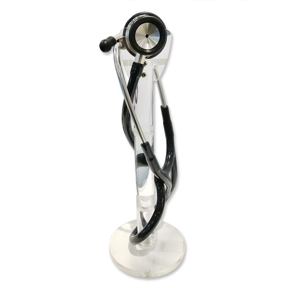 Professional Master Cardiology Stainless Steel Stethoscope