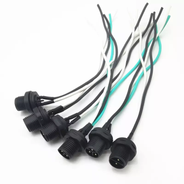 IP68 waterproof Indoor Lighting Cables