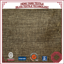 100% Polyester Sofa Fabric Microfiber Digital Printing Fabric