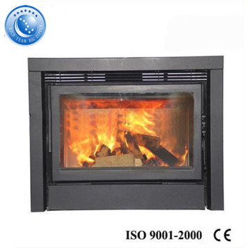 Fireplace For Wood Stove Inserts